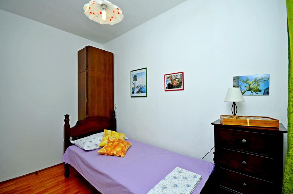 Apartments Katica Trogir Dış mekan fotoğraf