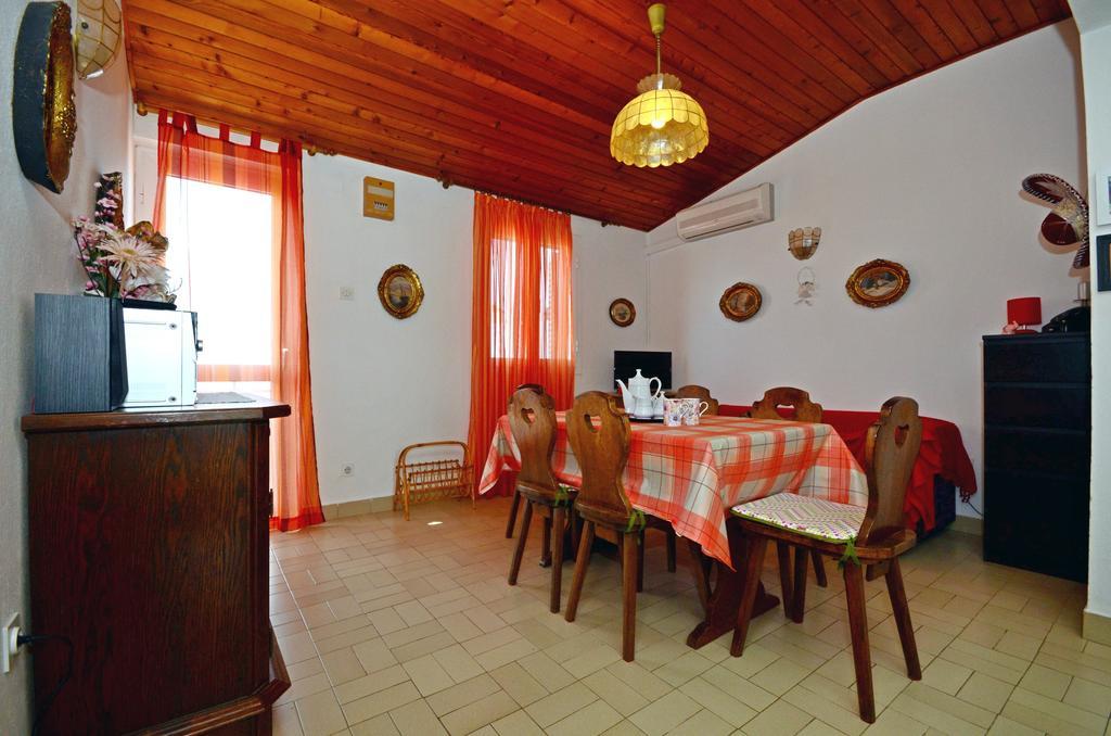 Apartments Katica Trogir Dış mekan fotoğraf