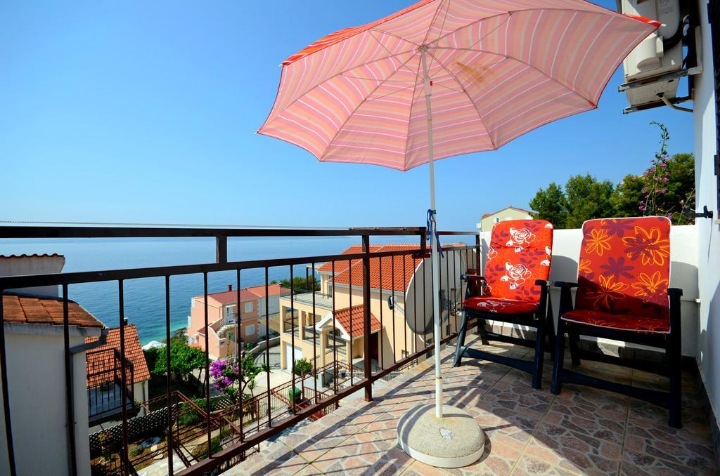 Apartments Katica Trogir Dış mekan fotoğraf