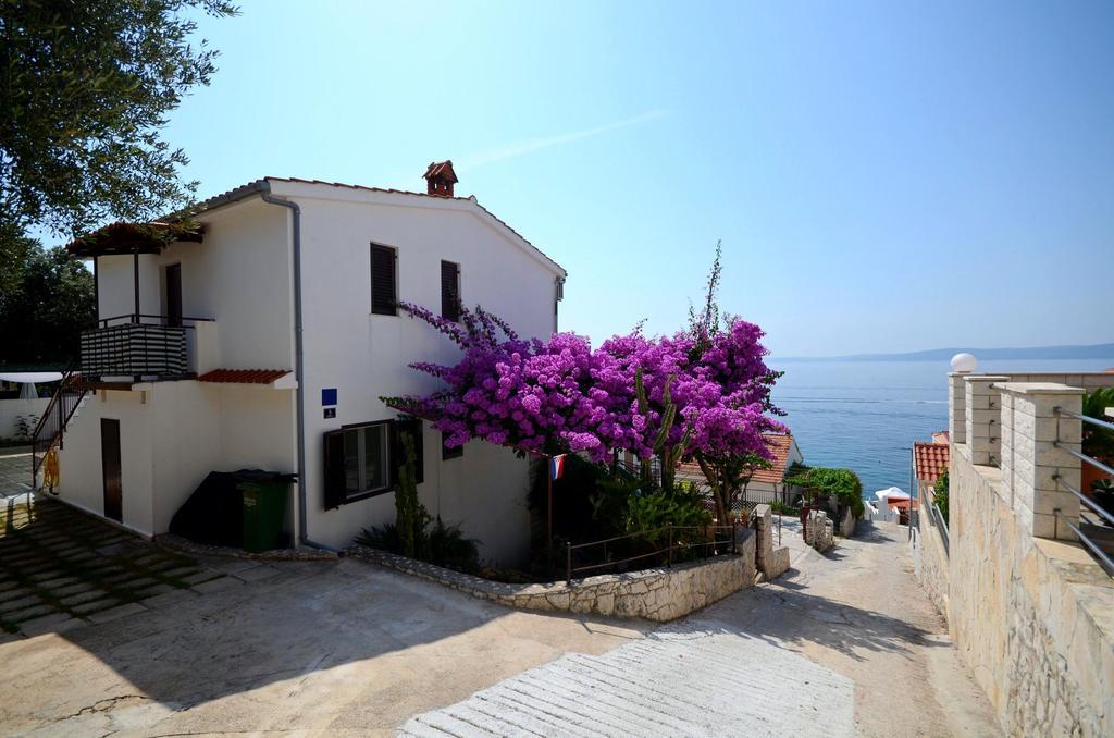 Apartments Katica Trogir Dış mekan fotoğraf