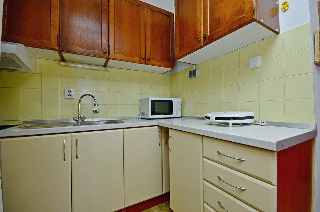 Apartments Katica Trogir Dış mekan fotoğraf